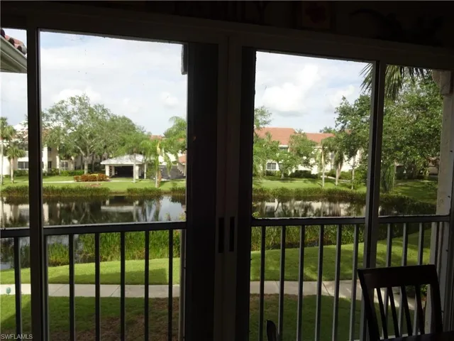 104 Siena Way 1407, Naples, Florida 34119