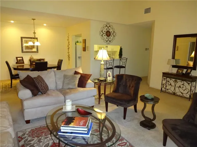 104 Siena Way 1407, Naples, Florida 34119