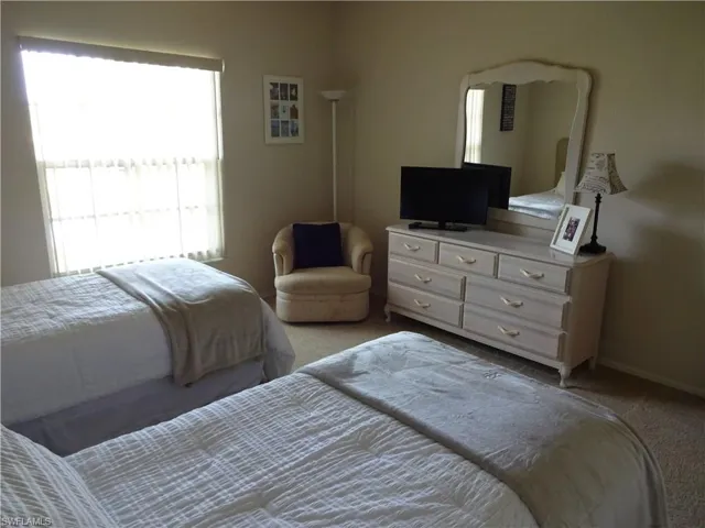 104 Siena Way 1407, Naples, Florida 34119