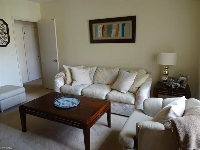 104 Siena Way 1407, Naples, Florida 34119