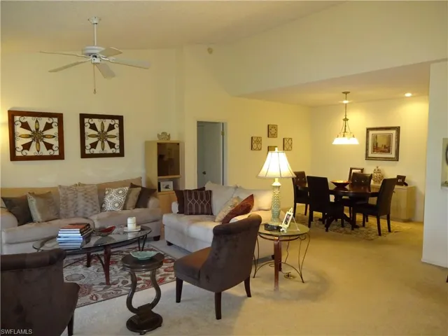 104 Siena Way 1407, Naples, Florida 34119
