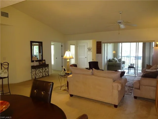 104 Siena Way 1407, Naples, Florida 34119
