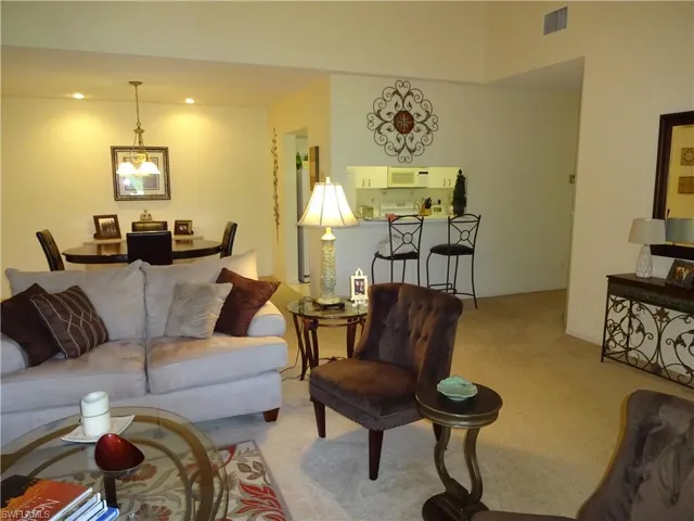 104 Siena Way 1407, Naples, Florida 34119
