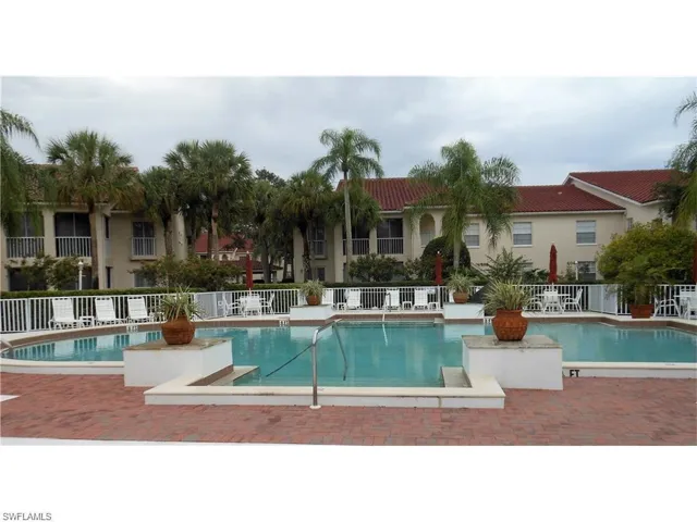 104 Siena Way 1407, Naples, Florida 34119