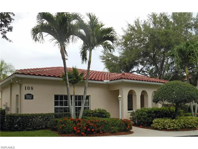 104 Siena Way 1407, Naples, Florida 34119