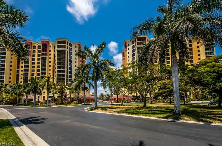 5793 Cape Harbour DR # 1119, CAPE CORAL FL 33914