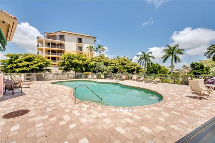 5793 Cape Harbour DR # 1119, CAPE CORAL FL 33914