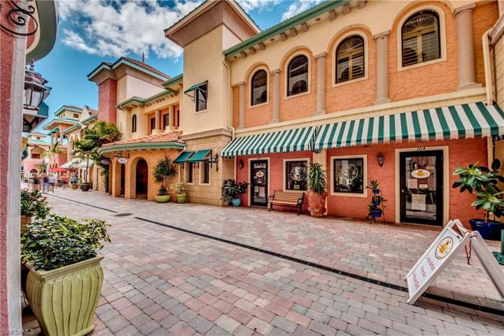 5793 Cape Harbour DR # 1119, CAPE CORAL FL 33914