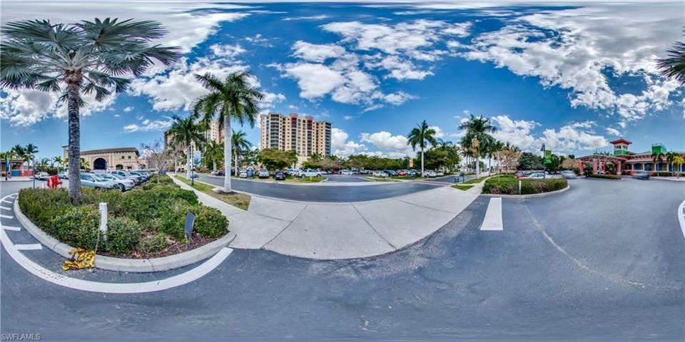 5793 Cape Harbour DR # 1119, CAPE CORAL FL 33914