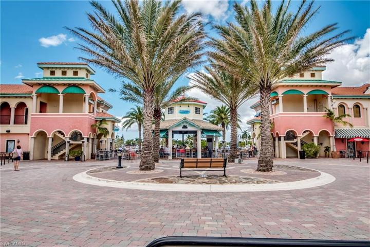 5793 Cape Harbour DR # 1119, CAPE CORAL FL 33914