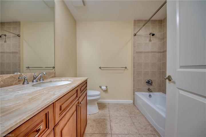 5793 Cape Harbour DR # 1119, CAPE CORAL FL 33914