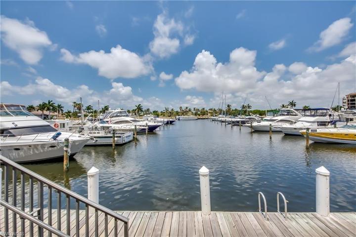 5793 Cape Harbour DR # 1119, CAPE CORAL FL 33914