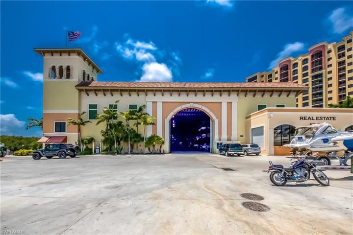 5793 Cape Harbour DR # 1119, CAPE CORAL FL 33914