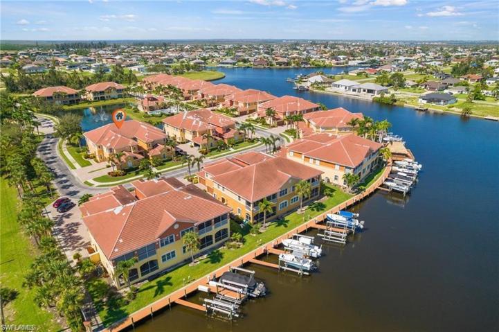 175 Shadroe Cove CIR # 1103, CAPE CORAL FL 33991