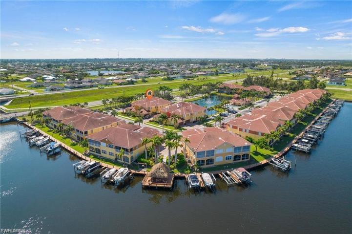175 Shadroe Cove CIR # 1103, CAPE CORAL FL 33991