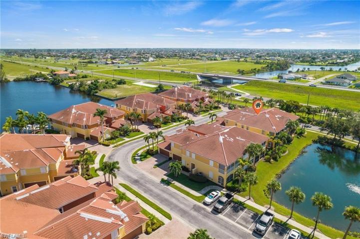 175 Shadroe Cove CIR # 1103, CAPE CORAL FL 33991