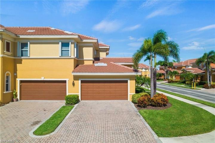 175 Shadroe Cove CIR # 1103, CAPE CORAL FL 33991