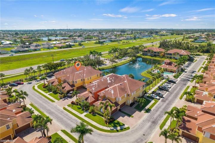 175 Shadroe Cove CIR # 1103, CAPE CORAL FL 33991