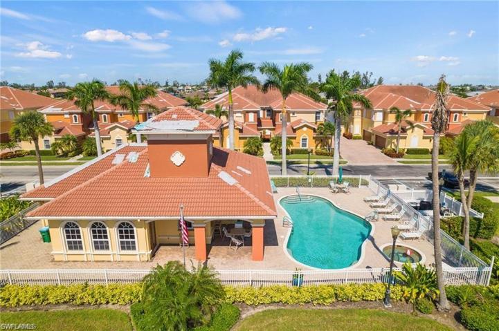 175 Shadroe Cove CIR # 1103, CAPE CORAL FL 33991