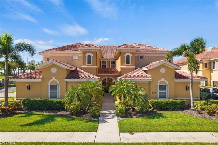 175 Shadroe Cove CIR # 1103, CAPE CORAL FL 33991