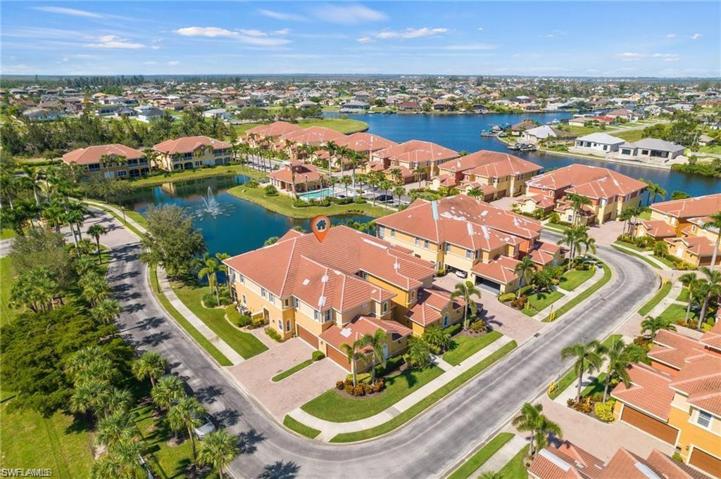 175 Shadroe Cove CIR # 1103, CAPE CORAL FL 33991