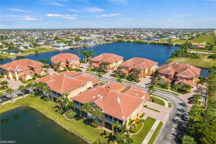 175 Shadroe Cove CIR # 1103, CAPE CORAL FL 33991