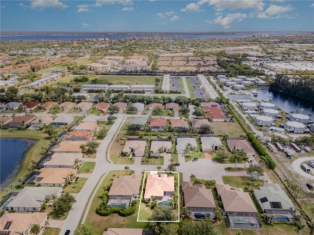 16121 Sand Ridge CT, Fort Myers, FL 33908,225050779