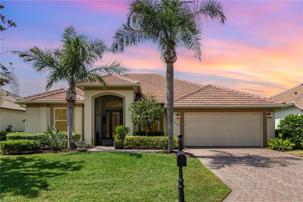 16121 Sand Ridge CT, Fort Myers, FL 33908,225050779