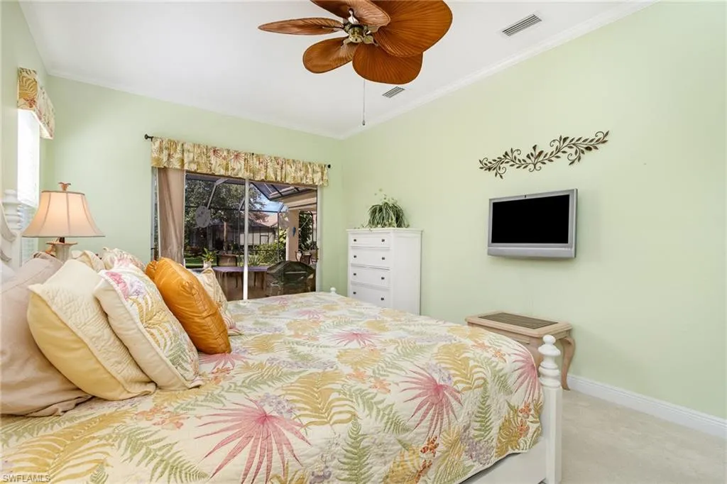 16121 Sand Ridge CT, Fort Myers, FL 33908,225050779