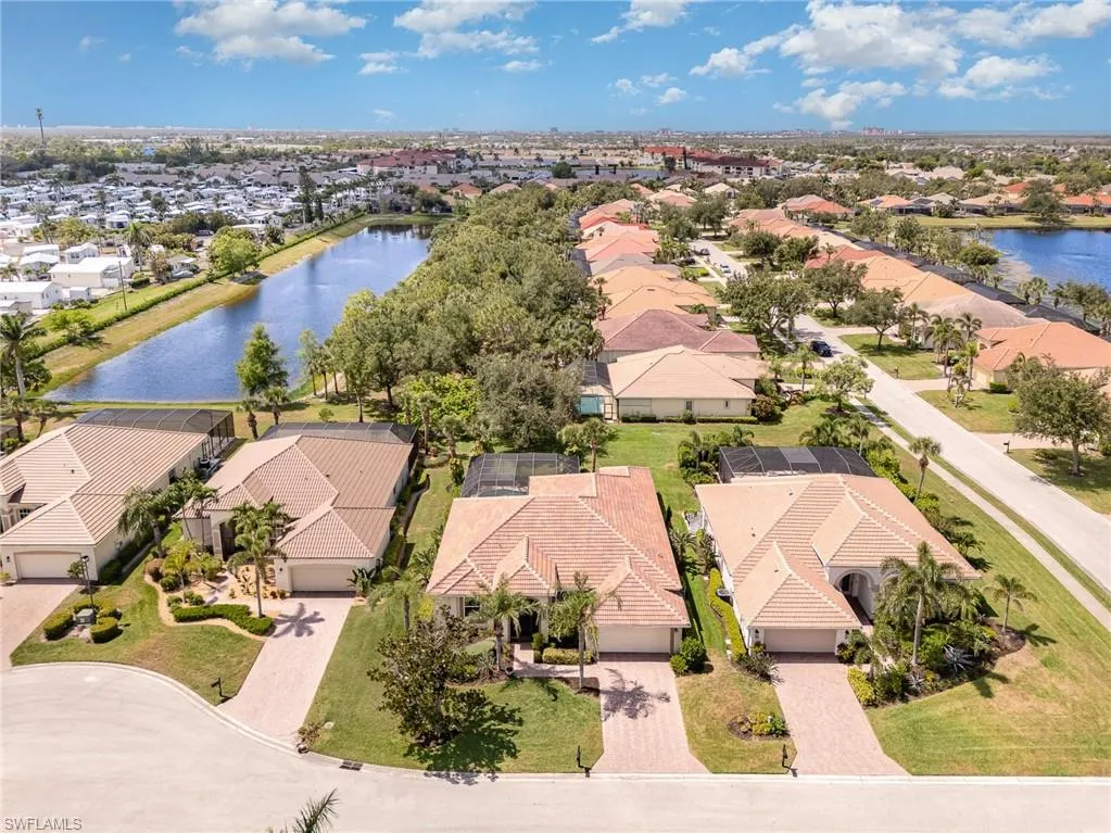 16121 Sand Ridge CT, Fort Myers, FL 33908,225050779