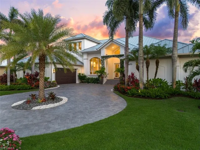470 17th Ave S, Naples, Florida 34102