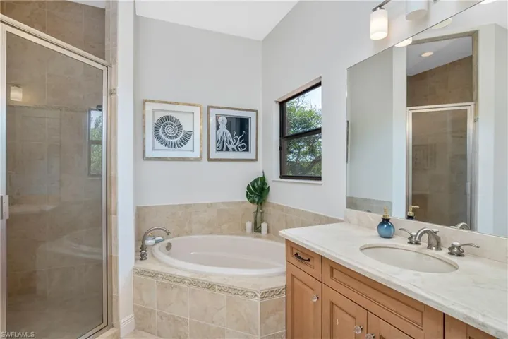 2nd Primary Bath