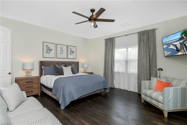 2nd Primary Bedroom