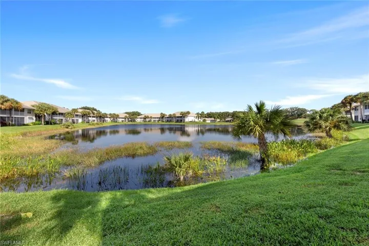 Water view