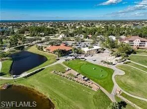 Golf Course