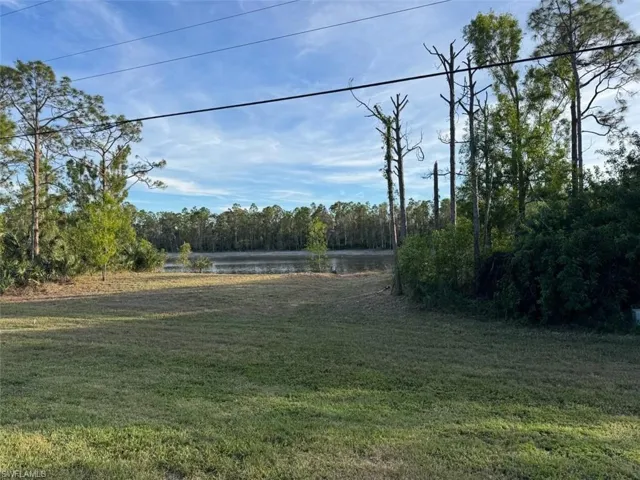 RARE Lake View - Southern Rear Exposure