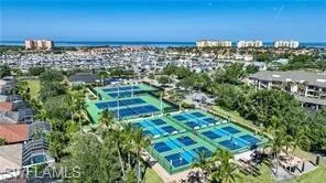 Pickelball and Tennis Courts