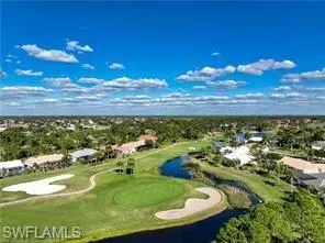 Golf Course