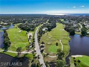 Golf Course