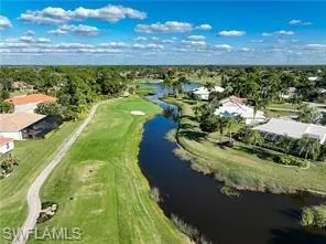 Golf Course