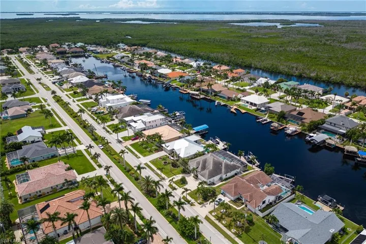 5234 Sands Blvd, Cape Coral, Florida 33914