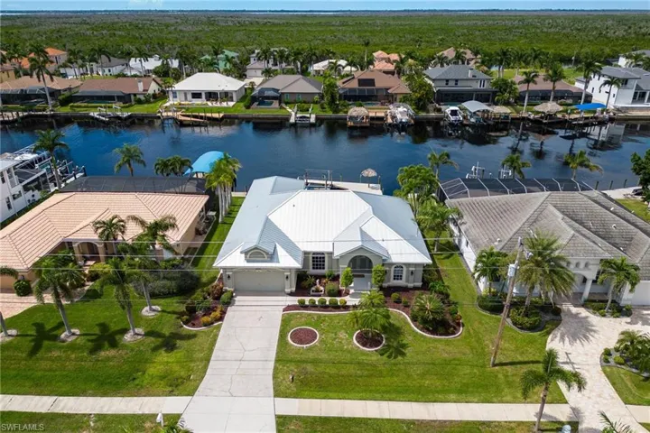 5234 Sands Blvd, Cape Coral, Florida 33914
