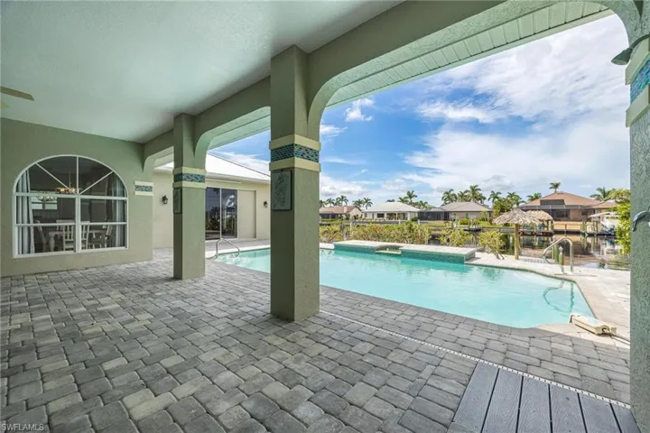 5234 Sands Blvd, Cape Coral, Florida 33914