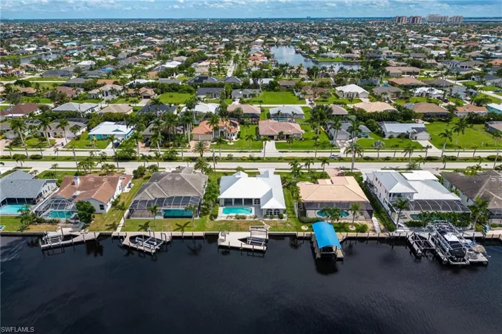 5234 Sands Blvd, Cape Coral, Florida 33914
