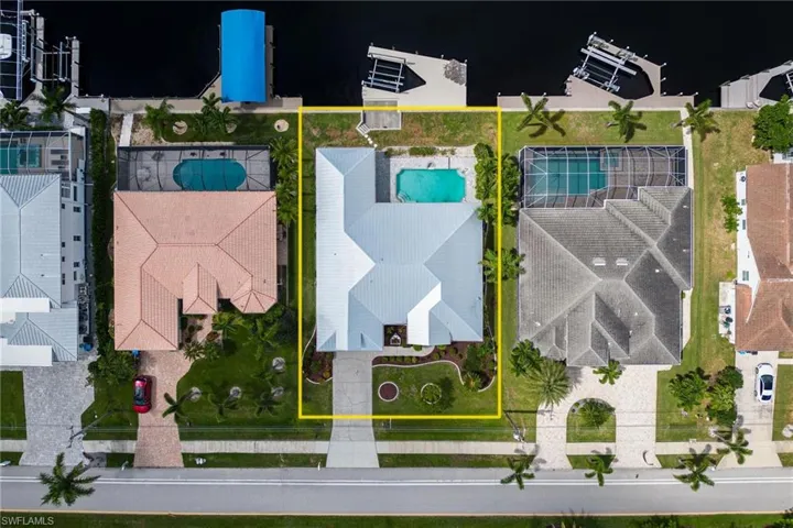 5234 Sands Blvd, Cape Coral, Florida 33914