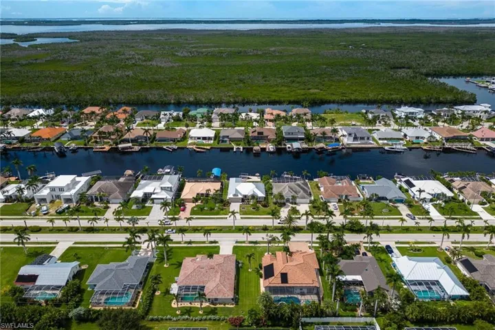 5234 Sands Blvd, Cape Coral, Florida 33914
