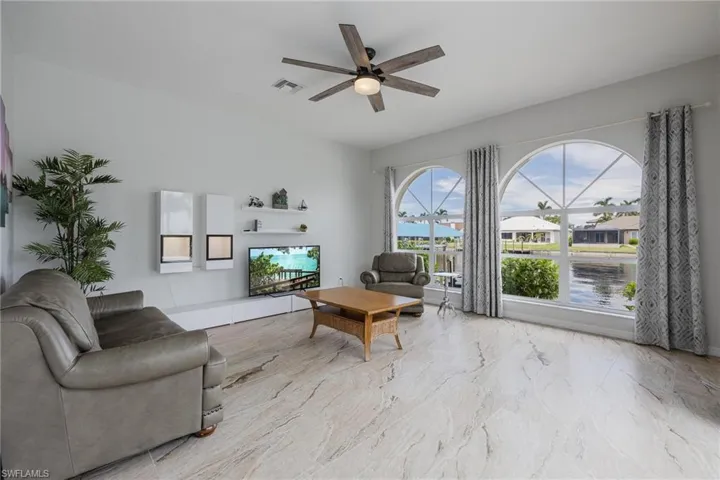 5234 Sands Blvd, Cape Coral, Florida 33914