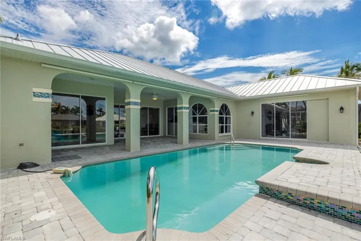 5234 Sands Blvd, Cape Coral, Florida 33914