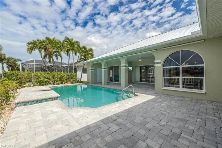 5234 Sands Blvd, Cape Coral, Florida 33914