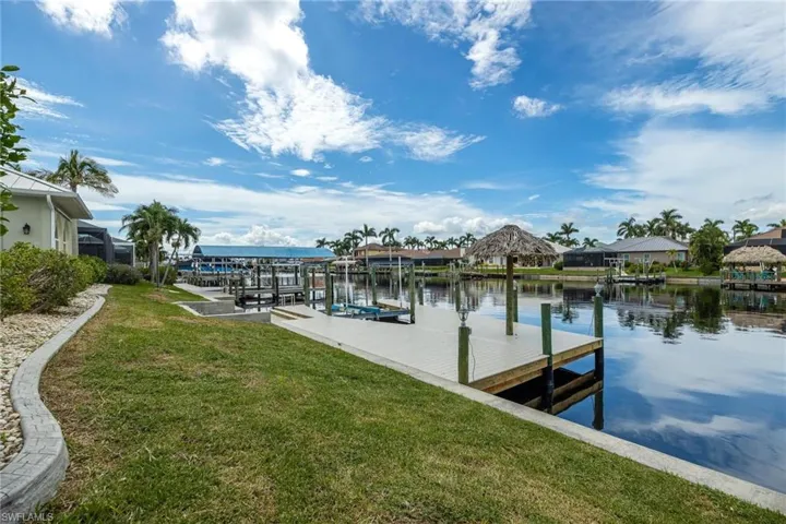 5234 Sands Blvd, Cape Coral, Florida 33914